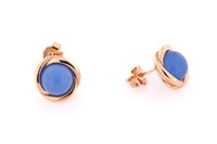 Orecchini Forever Gioielli Donna Orecchini Argento in Argento Agata FGOR00340 - FGOR00340